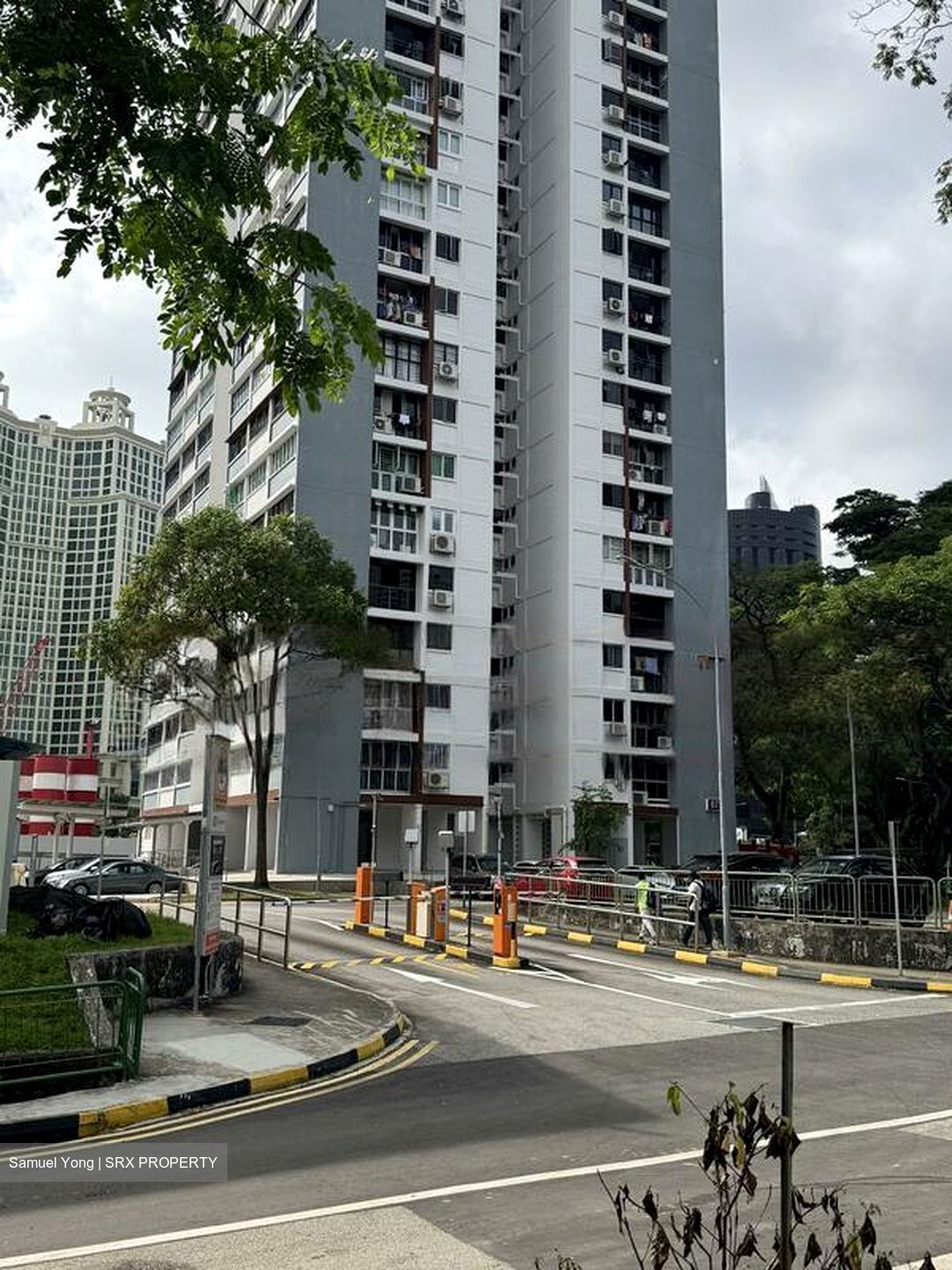 Zion Road (D3), Condominium #464275181